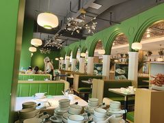 -荔粥记潮汕砂锅粥(太湖路店)