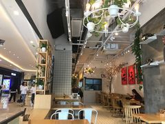 大堂-云味馆·云南菜·云南米线(同泰时代广场店)