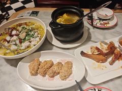 -新白鹿餐厅(第一百货店)