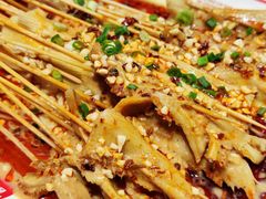 -哈力家·西北烧烤烤串(凤城三路店)