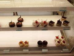 -好利来(高新枫叶广场店)