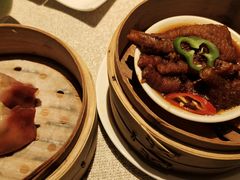 -万丽轩·粤菜(王府井金茂万丽酒店)