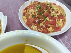-洪霞餐馆