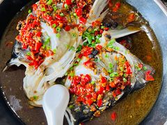 -丰宝源客家菜(常平店)