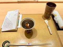 -鹤菊·鮨Omakase(古子城店)