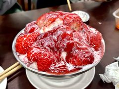 -水牛奶皇后糖水铺(深圳总店)