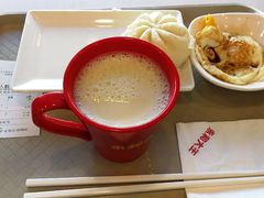 -永和大王(小厨·东四十条店)