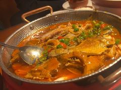 -沱江小镇 (良乡店)