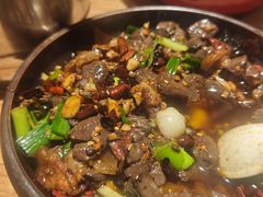 -树厨贵州菜(大十字店)