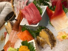 -阿吾罗·月咏精致日料(港汇恒隆广场店)