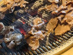 -西塔老太太泥炉烤肉(北京望京店)