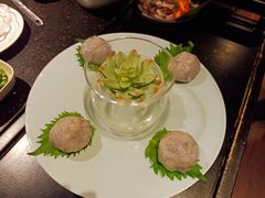 -捞王锅物料理(凯旋路店)