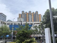 -上海世纪汇广场