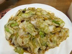 -小铜锣湾海鲜家常菜馆(河西店)