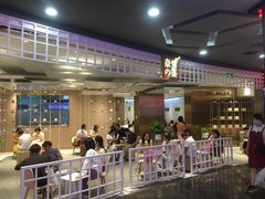 -奈雪的茶(湖滨银泰in77C区PRO店)