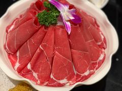-绿达涮府(重庆路店)
