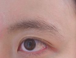 点击看大图 -Wax Brow蜜蜡脱毛美甲美睫眉吧