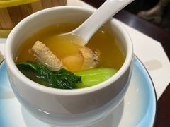 -太阳门淮扬菜(南京博物院店)