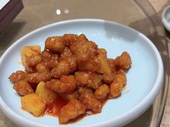 -李氏传家菜(兴城路店)