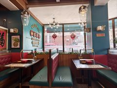 -杨家崴子碳缸烧烤(东三马路店)