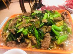 -汕头福合埕牛肉火锅店(花蕾路店)