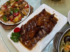 -澳门酒家(南航明珠店)