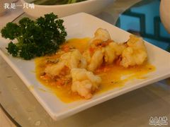 蟹黄虾仁-王宝和酒家(黄浦店)