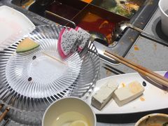 -海底捞火锅(公益西桥店)