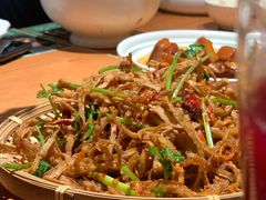 -云海肴·汽锅鸡·云南菜(高德置地店)