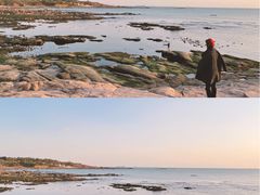 -青岛第二海水浴场