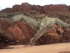 -天山神秘大峡谷