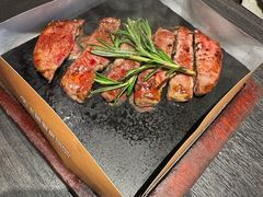 -卡朋西餐(宝安大仟里店)