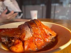 -李百蟹·江南蟹黄面·河景餐厅(夫子庙总店)