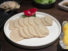 温州鱼饼-乔街深夜食堂·台州菜·高压锅生蚝(杭州总店)