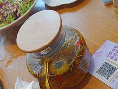 -花舍·新派粤菜·西餐·下午茶(亚运村·鸟巢店)