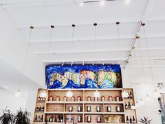 -马咖啡macup·意式轻餐·观景餐厅