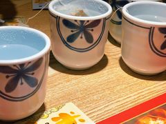 -鱼民·现造寿司(育德店)