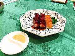 誉八仙双拼-誉八仙粤菜(万象天地店)
