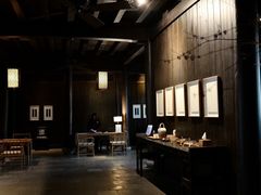 -法云安缦酒店