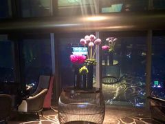 -瑞吉酒店·The Drawing Room闲逸廊·云端下午茶·夜奢Whiskey