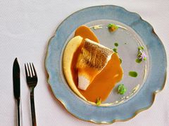 -岷山饭店·THE RIVER HOUSE西餐厅