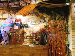 -盘炉forenza·云贵川融合小食堂 ( 钟楼中柳巷店)