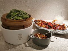 -苦尽酒馆·川菜(鼓楼店)
