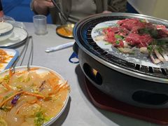 -正宗齐齐哈尔烤肉·齐牛哥鲜切炭火烤肉(杭州总店)