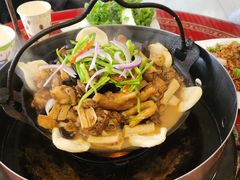 -天堂寨大别山人家2号(天堂寨店)