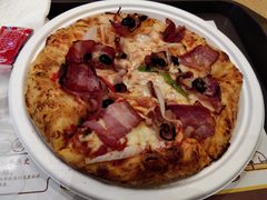 -City1+1城市比萨(国商卫星广场店)