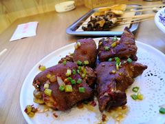 -老二龙虾馆(贵池路店)