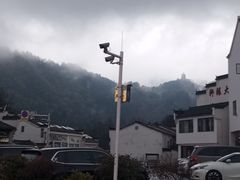 -九华山风景区