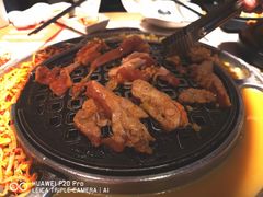 -韩宫宴烤肉·料理(苏州中心店)