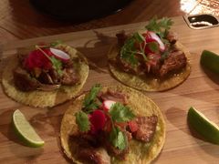 -Luchador摔跤手墨西哥餐厅(恒宇广场店)